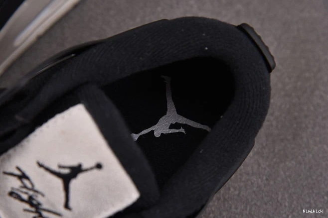 light bone 4 jordan air 1469 black fq7939- Trendy rm 0520